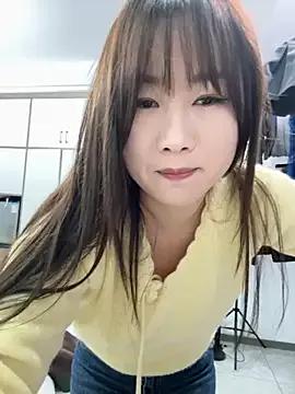 Freechat xixi_mm on StripChat