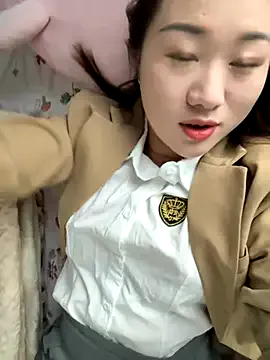 Freechat xixi_mm on StripChat