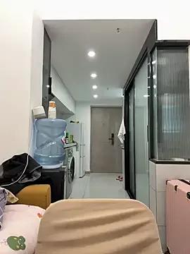 xixiya888 from StripChat is Freechat