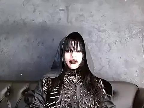 XXIOUX from StripChat
