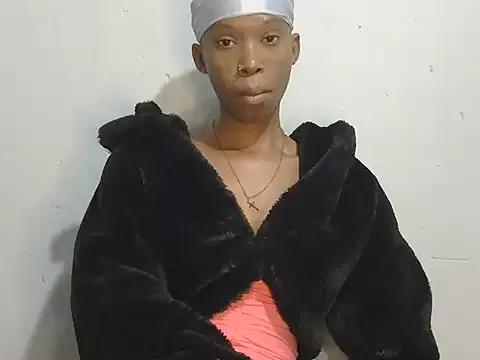 XxSexyTalia28 from StripChat
