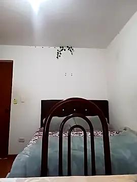 YaraDuartee from StripChat is Freechat