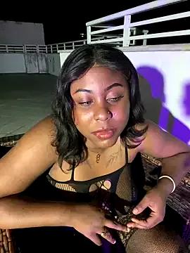 Yelicampbells from StripChat is Freechat