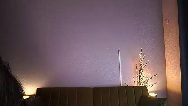 Yen_Star from StripChat is Freechat