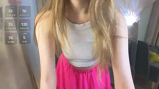 Freechat yes_Alice on StripChat