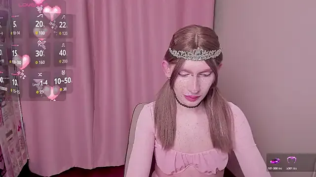 Freechat yoi_mika on StripChat