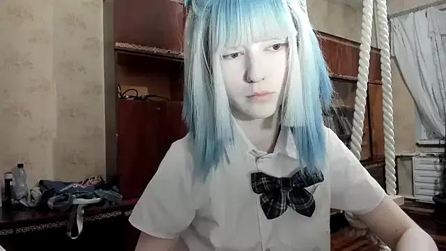 Yoonhee_Kiss from StripChat