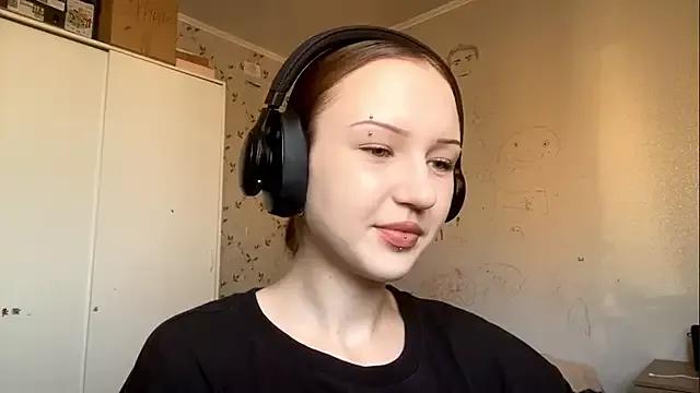 You_Dream_HereNOW from StripChat is Freechat