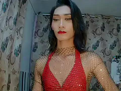youarea_dreamer from StripChat is Freechat