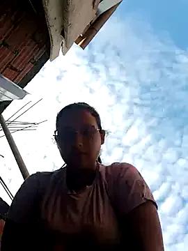 youngmilker01 from StripChat is Freechat