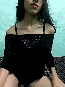 Your-Kittu from StripChat is Freechat