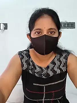 Your-Vedika from StripChat is Freechat