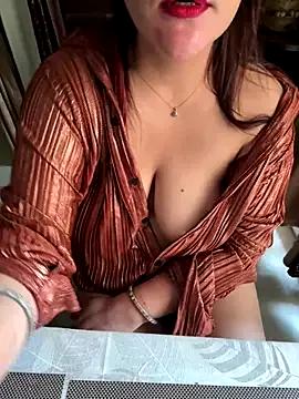 Your_Chitrakshi from StripChat is Freechat