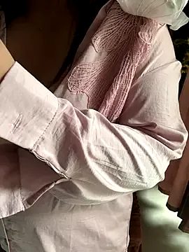 Your_Chitrakshi from StripChat is Freechat