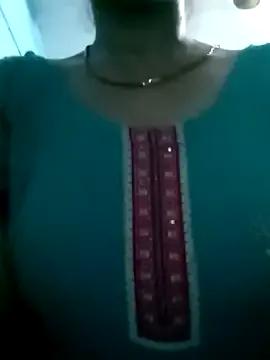 your_favourite_bhabhi from StripChat is Freechat