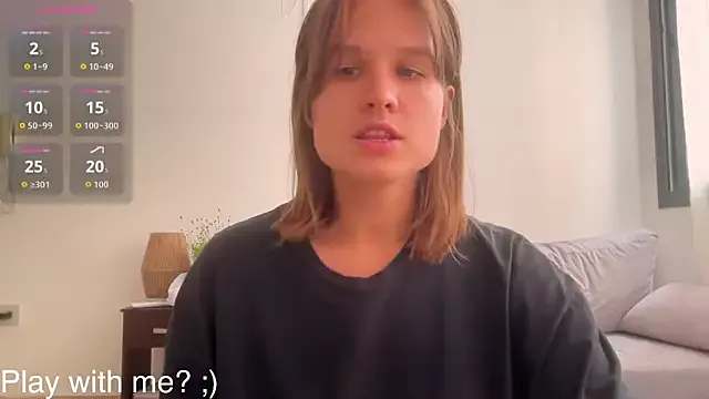 Freechat Your_Hand_In_mine on StripChat