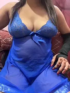 Your_jaan_lallela from StripChat is Freechat
