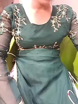 Your_Khushi7 from StripChat is Freechat