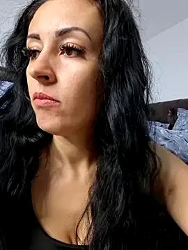 Your_lucky_girl from StripChat is Freechat