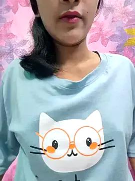 Your_Private_Girl from StripChat is Freechat