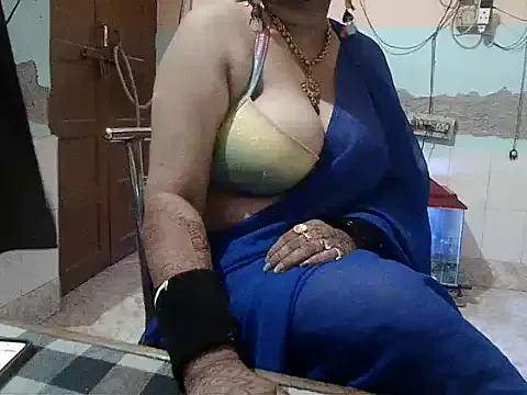 YOUR_RAHI48 from StripChat is Freechat