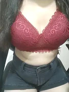Your_Riya_Kapur from StripChat is Freechat