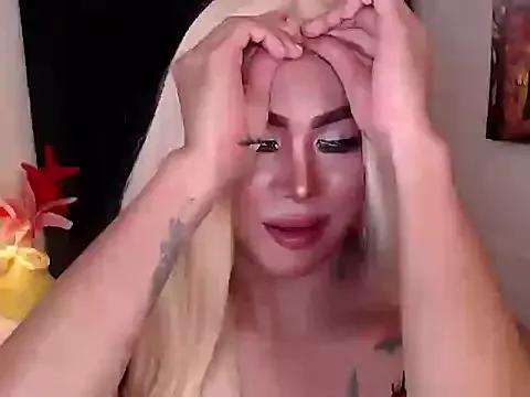 Your_valentina_goddess from StripChat is Freechat