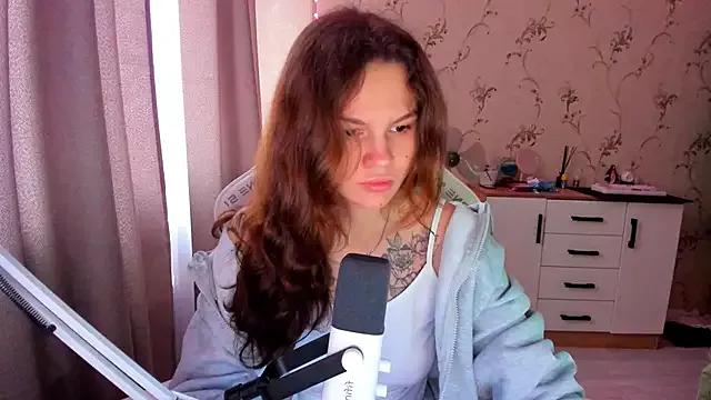 yourdreamm_ from StripChat is Freechat