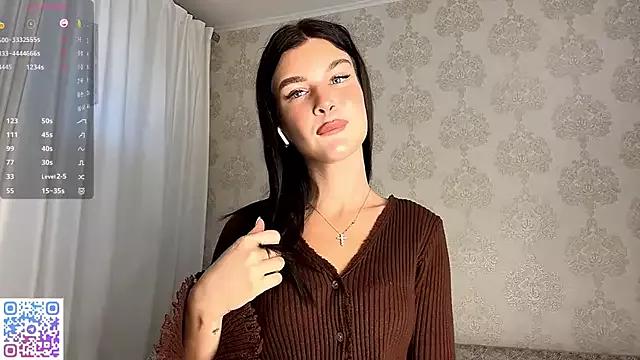 YourFavoriteTeenager from StripChat is Freechat
