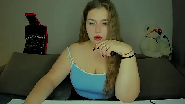 Freechat yourgem__ on StripChat