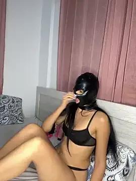 YourRussianGirl from StripChat is Freechat