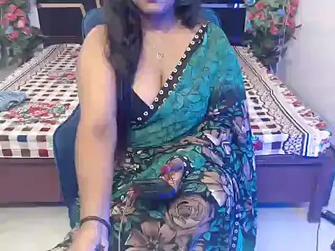 Yours-Mannat from StripChat is Freechat