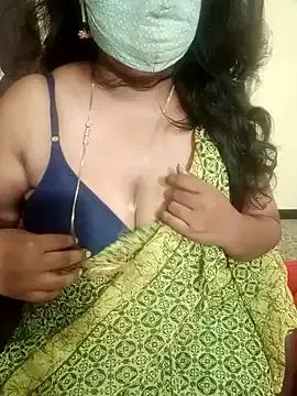 Yoursriya25 from StripChat is Freechat