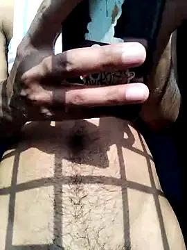 YourTarzan from StripChat is Freechat