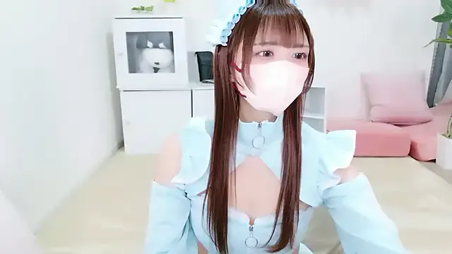 StripChat Yurika_ch is Group Yurika_ch — Group on StripChat