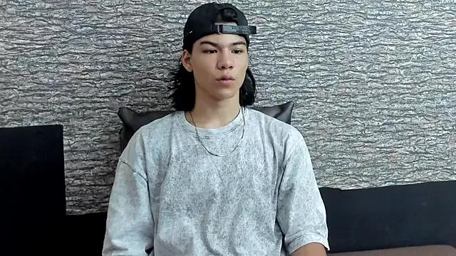 ZACKSS_PLAYER from StripChat is Freechat