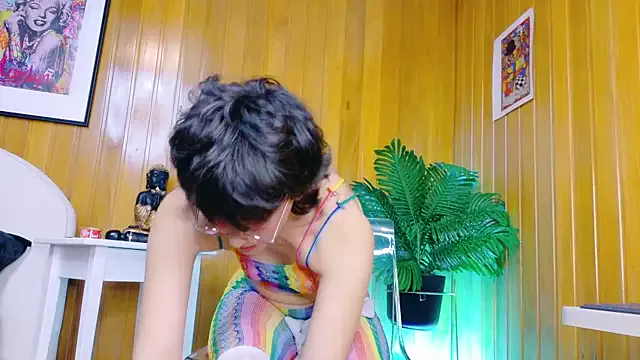 StripChat Zafiro_Gem_ is Private Zafiro_Gem_ — Say hello to your goddess