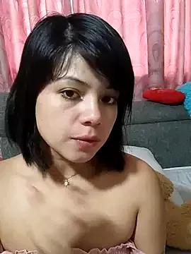 ZafiroKlein from StripChat