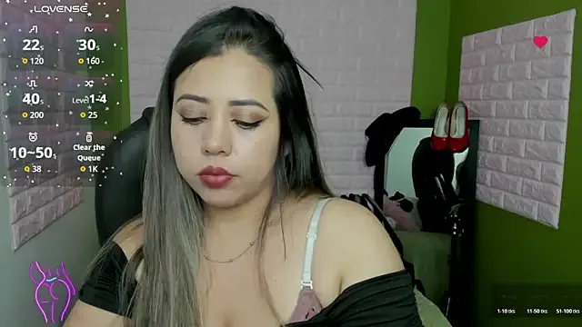 Freechat zahra_Jalid on StripChat