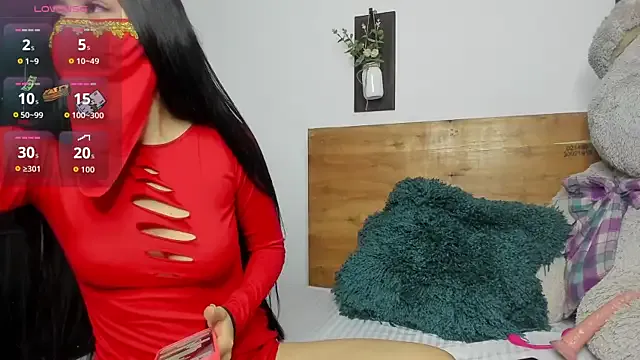 Private Zahra_milks on StripChat