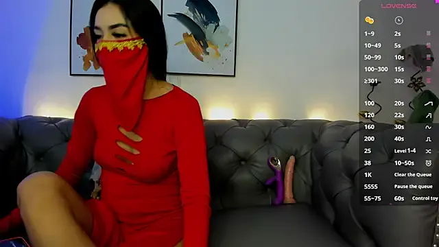 Private Zahra_milks on StripChat