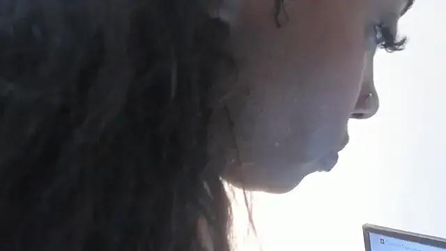 Zanahia2 from StripChat