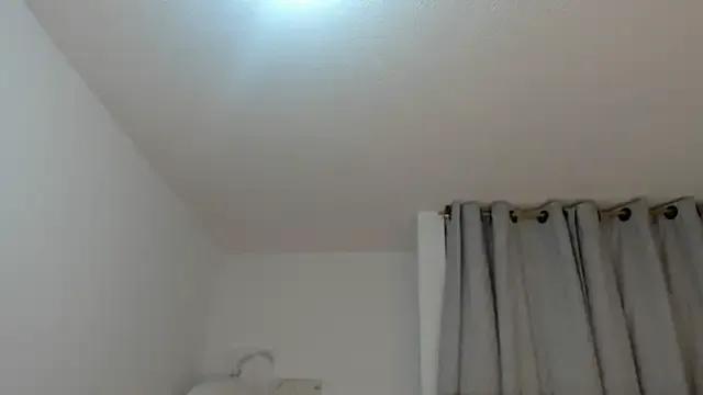 Zanahia2 from StripChat