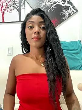 zaracollins01 from StripChat is Freechat