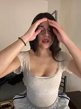ZaraTrump from StripChat is Freechat