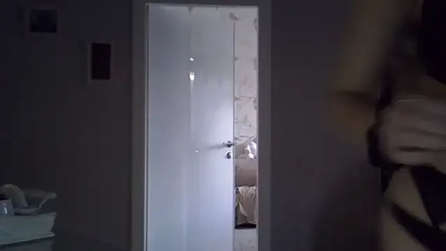 Private ZarinaSwift on StripChat