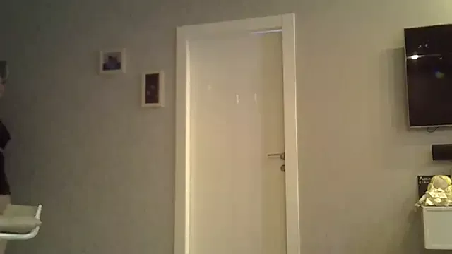 Private ZarinaSwift on StripChat