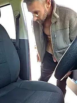 Zeefy from StripChat