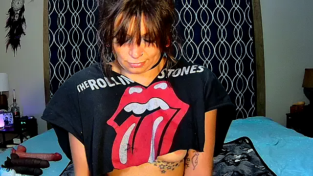 ZeelaXoXo on StripChat 