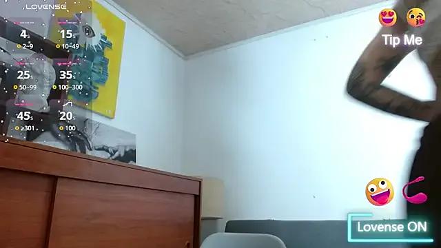ZoeBakers_ from StripChat